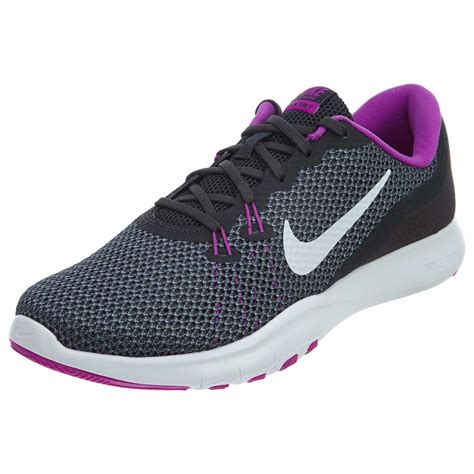 Nike Women's Flex Trainer 7 MTLC Training Shoe